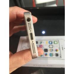 IPhone 5s gold 16gb