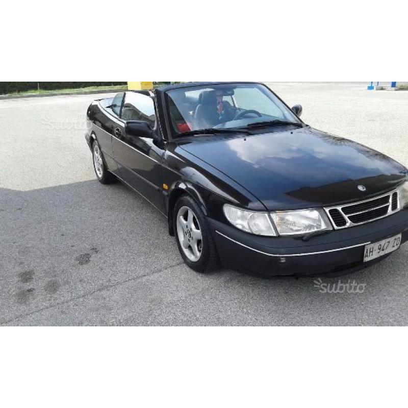 Saab 900 - 1997