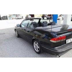 Saab 900 - 1997