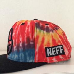 Snapback NEFF originale hip hop hat cap