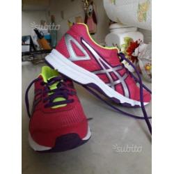 Scarpe da ginnastica Asics 36 per donna o bambina