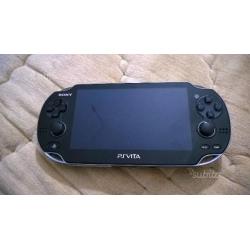 Ps Vita