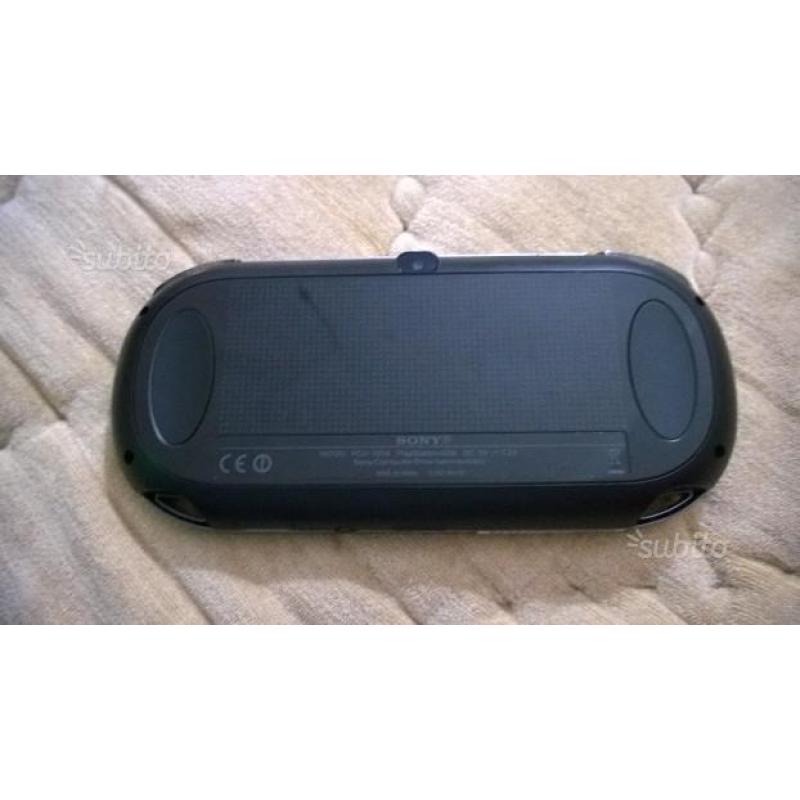 Ps Vita