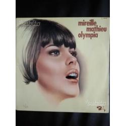 RARITA' VINILE stampe francesi