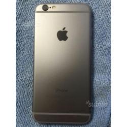 IPhone 6 - 64 GB Grigio Siderale in garanzia