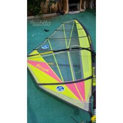 Windsurf completo