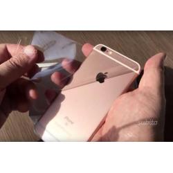 Apple iPhone 6s Rose Gold memoria 64Gb