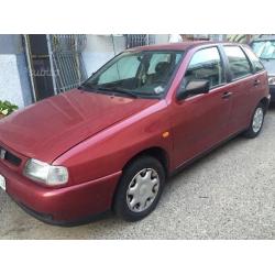 SEAT Ibiza 2ª serie - 1998