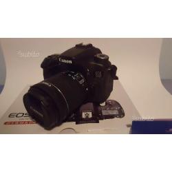 Canon 70D