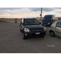 KIA Sportage 2ª serie - 2007