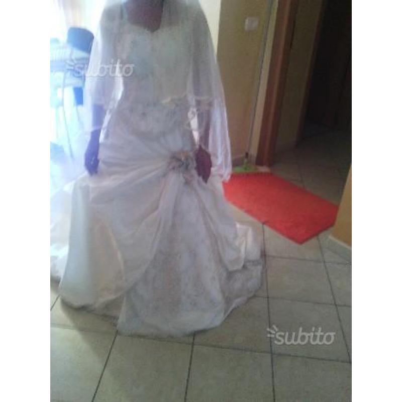 Abito da sposa