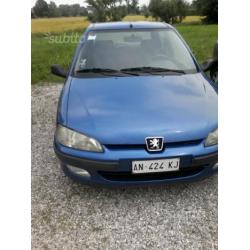 Peugeot 106