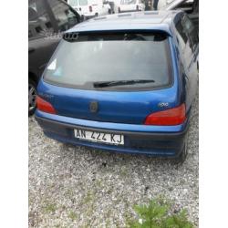 Peugeot 106