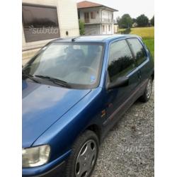 Peugeot 106