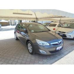 OPEL Astra 1.7CDTI 125CV 6 MARCE 2011