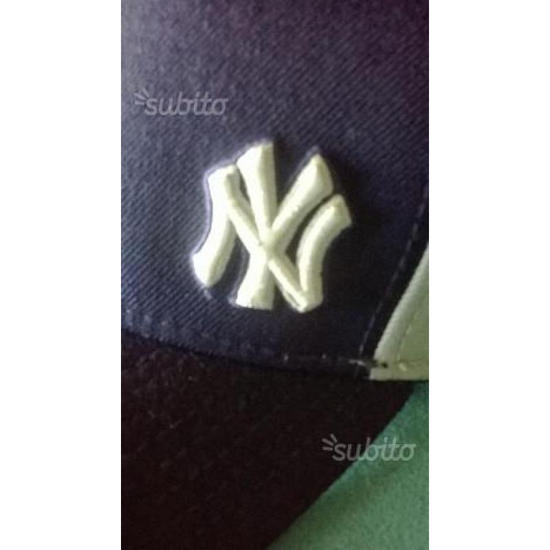 Cappello new era 39 newyork yankees taglia m-l