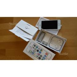 Apple iPhone 5s Gold 64GB Nuovo