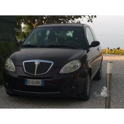 Lancia ypsilon 1.2 benzina