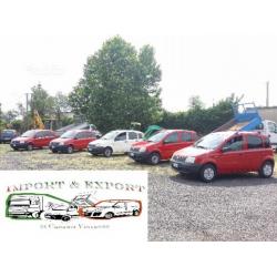 FIAT Panda 2ª serie - 2009