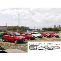 FIAT Panda 2ª serie - 2009