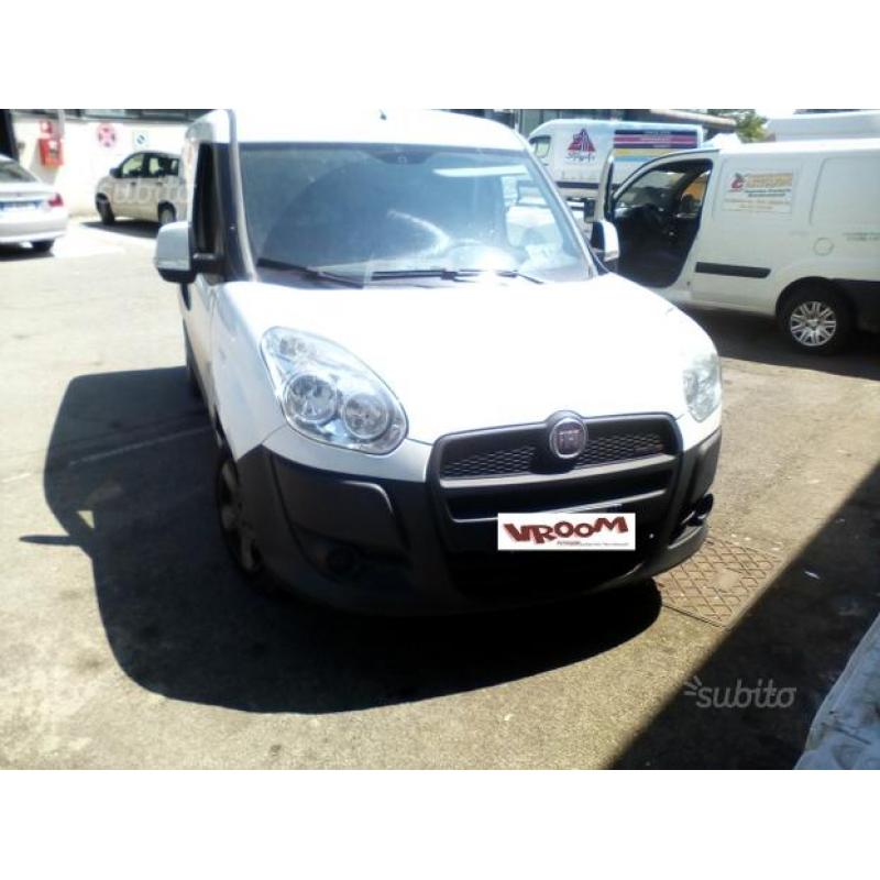 Fiat Doblo 1.3 MJT PC-TN Cargo Lamierato SX