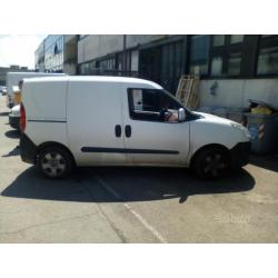 Fiat Doblo 1.3 MJT PC-TN Cargo Lamierato SX