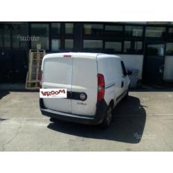 Fiat Doblo 1.3 MJT PC-TN Cargo Lamierato SX