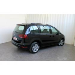 Seat Alhambra 2.0 TDI 150 HP STYLE