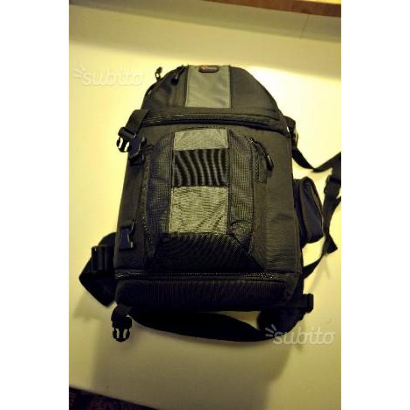 Zaino lowepro aw202