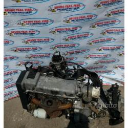 Motore Fiat Uno 800 Benzina 8v 156A4000