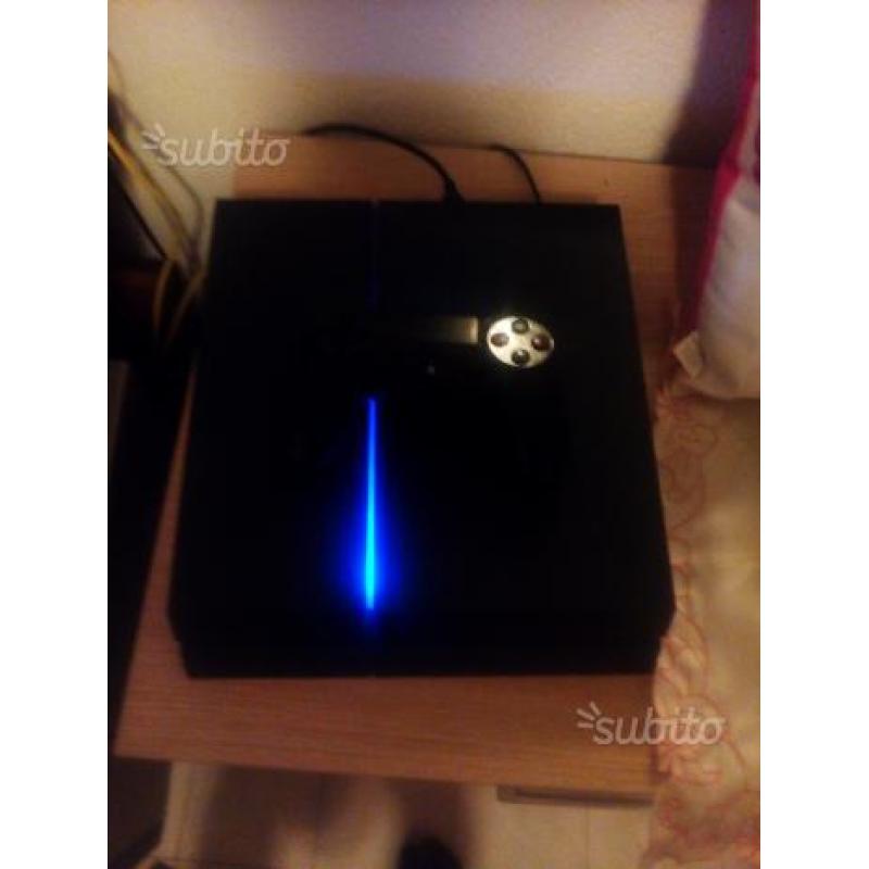 Ps4 playstation 4