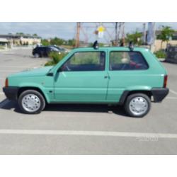 Fiat Panda 1100 i.e. cat Young