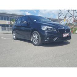 Bmw 216 216d Active Tourer