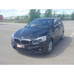 Bmw 216 216d Active Tourer