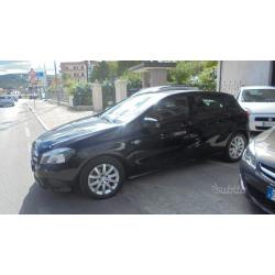 MERCEDES Classe A 180 CDI executive 28mila km