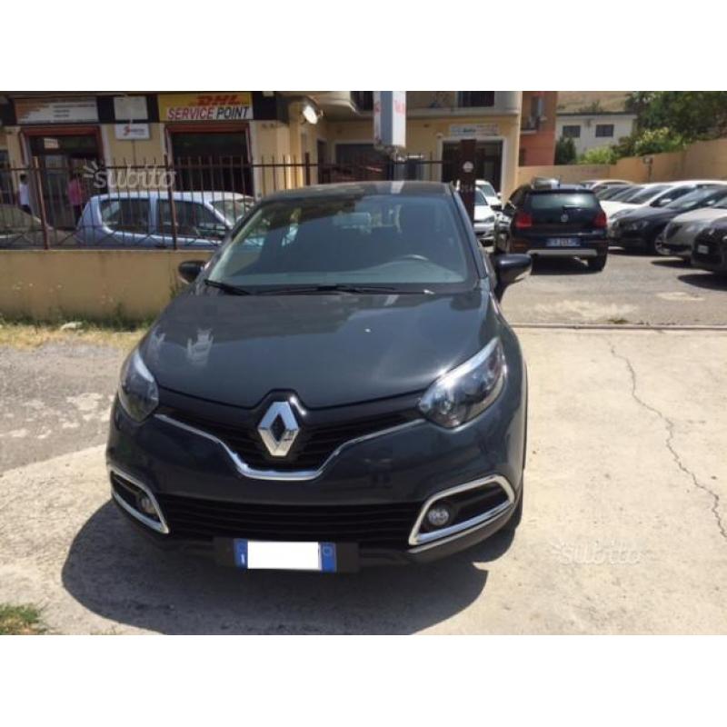 RENAULT Captur 1.5 Dci - 2015