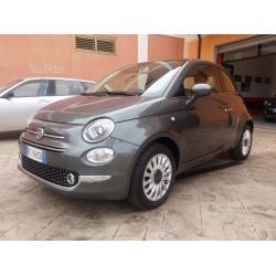 FIAT nuova 500 1.2 lounge 69 cv