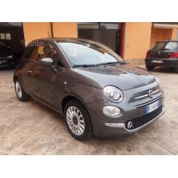 FIAT nuova 500 1.2 lounge 69 cv