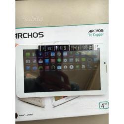 Tablet Archos 70 Copper 3G