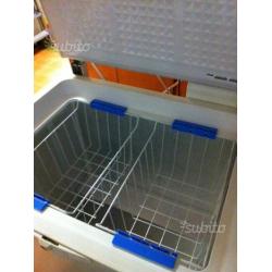 Freezer a pozzetto 80x60