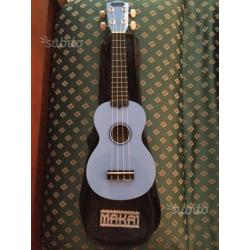 Ukulele MAKAI -NUOVO-