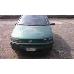 Fiat punto 1.2 60cv X neopatentati