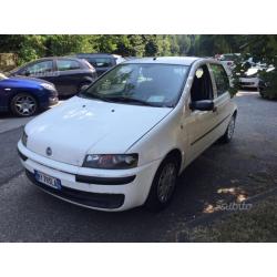 Punto 2serie 5p 1200benzina