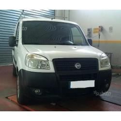 Fiat DOBLO' Cargo 1.3 Mjet 75Cv '07