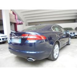 Jaguar XF 2.7D V6 Luxury