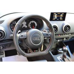 Audi RS3 SPB 2.5 TFSI QUATTRO S-TRONIC ITALIANA SP