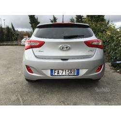 HYUNDAI i30 2ª serie - 2015 136cv Business