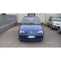 Fiat Seicento 1.1i SX - 2001