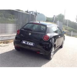 Alfa Romeo MiTo 1.4 T 120 CV GPL Progressio - 2010