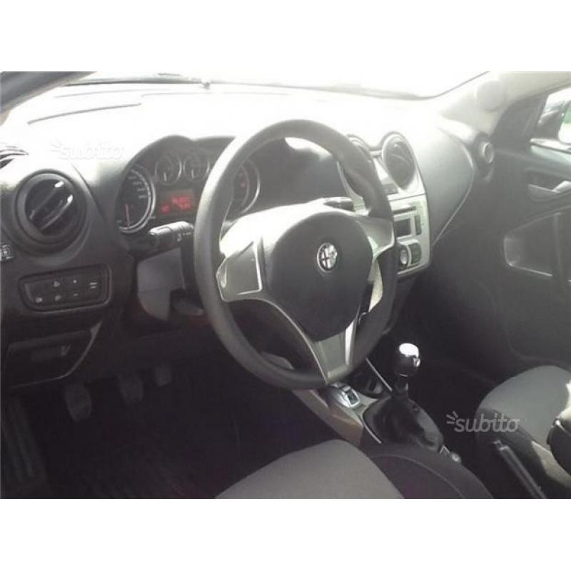 Alfa Romeo MiTo 1.4 T 120 CV GPL Progressio - 2010